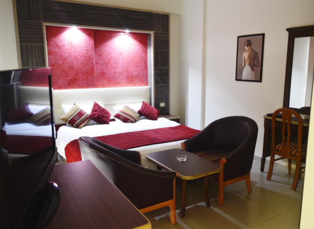 Junior Suite