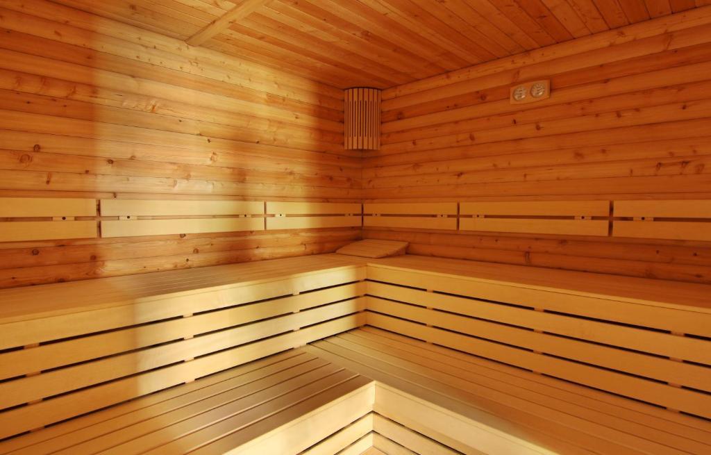 Villa de 3 dormitorios con piscina privada