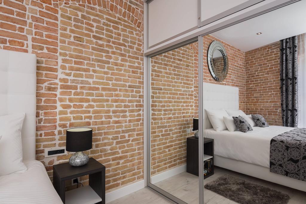 Chambre Lits Jumeaux Deluxe