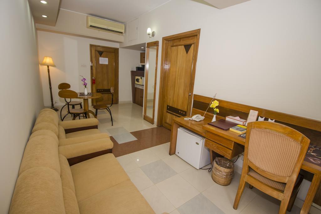 Suite Executive