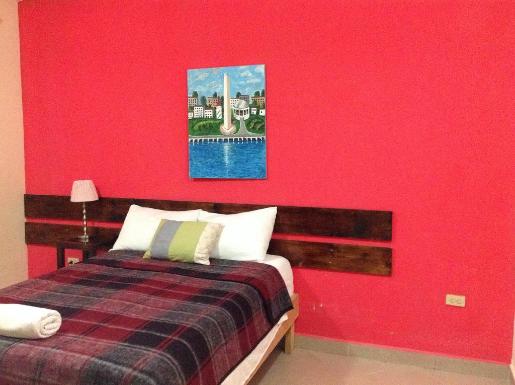 Deluxe Doppelzimmer