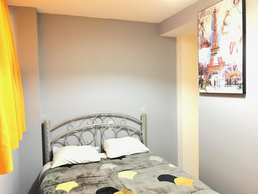Appartement - Begane Grond