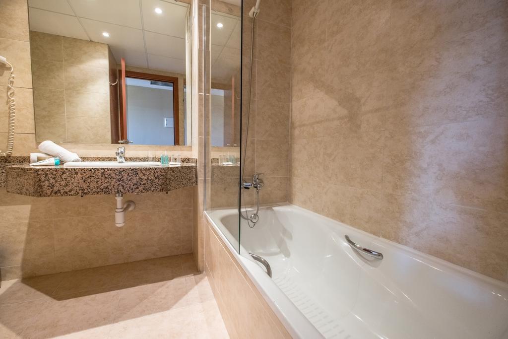 Standard Room with Terrace