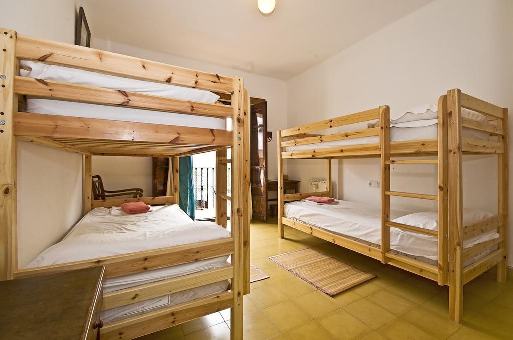 Chambre Quadruple