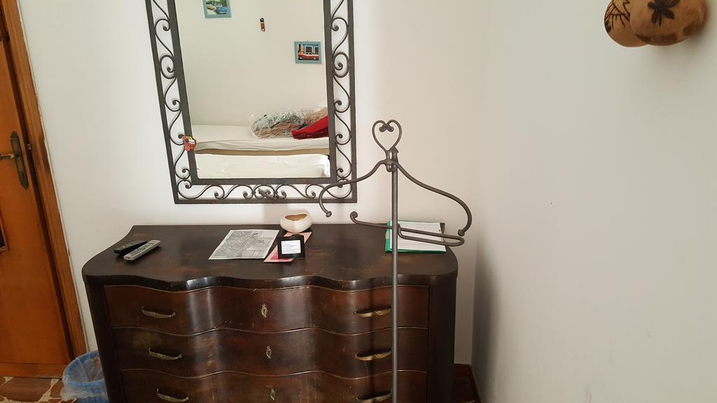 Large Double or Twin Room