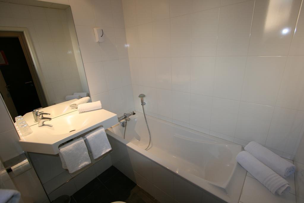 Habitación Doble Estándar - 2 camas