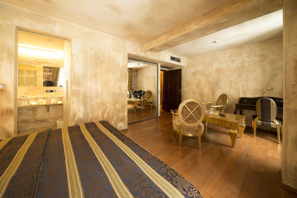 Junior Suite Sea View