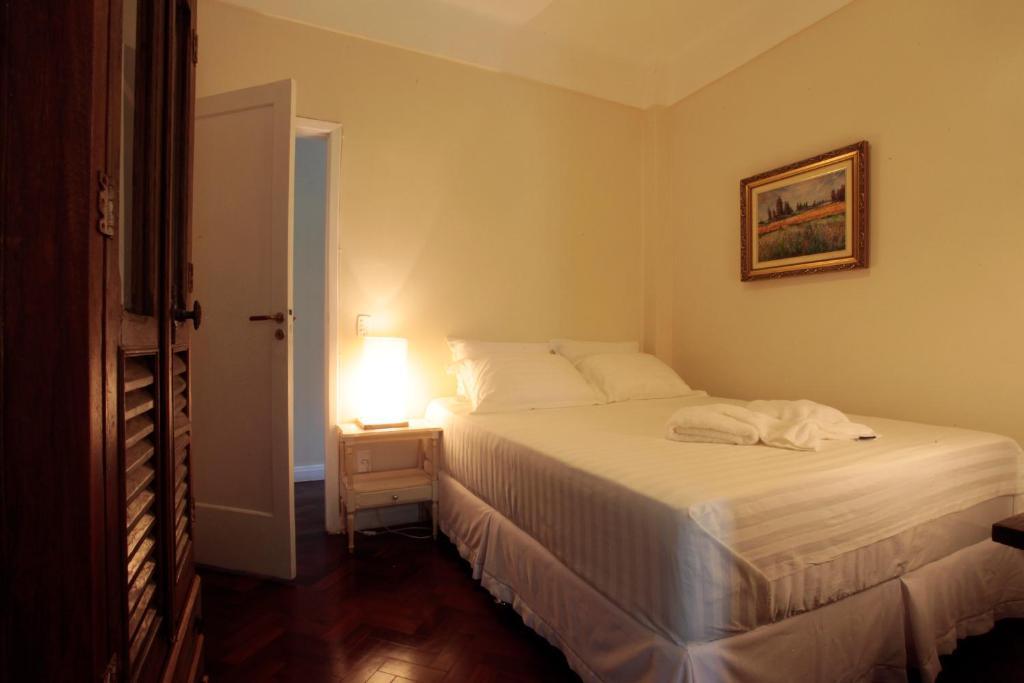 Standard Double Suite