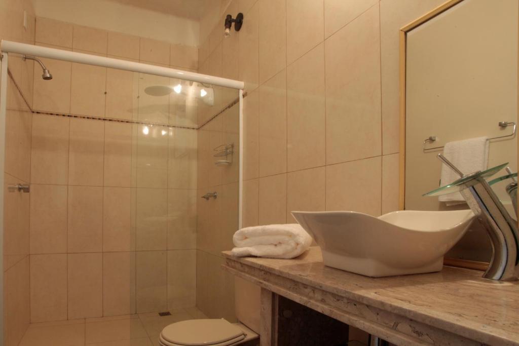 Standard Double Suite