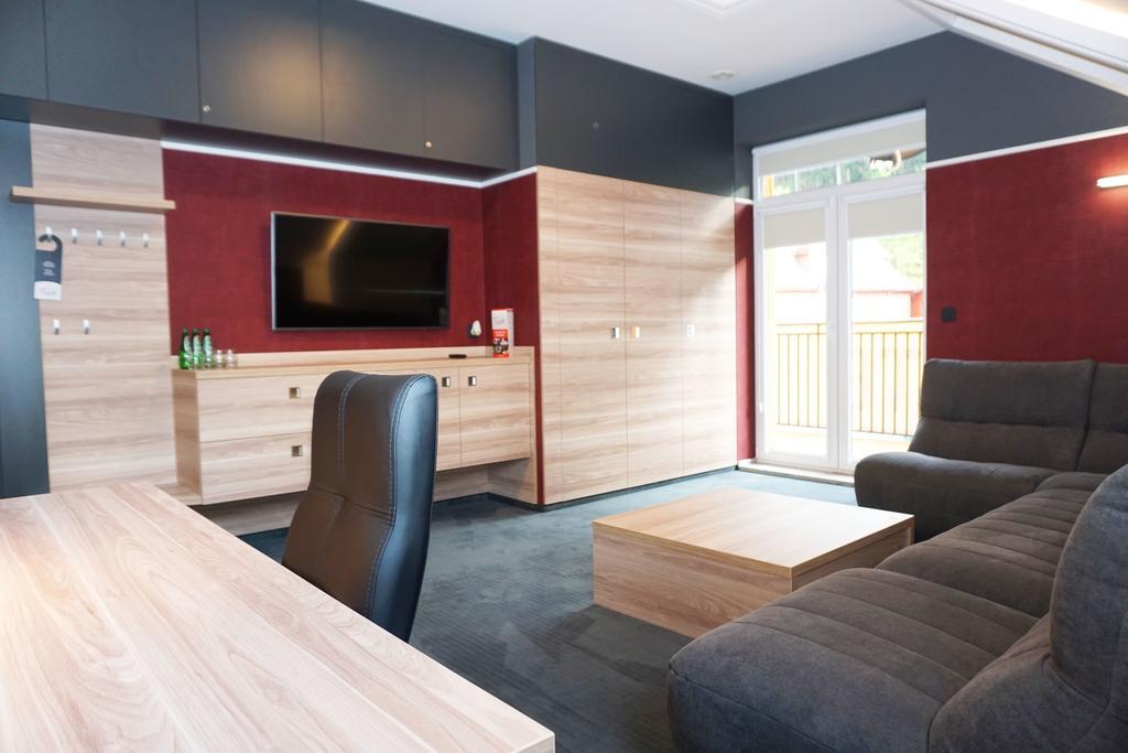 Superior Quadruple Room