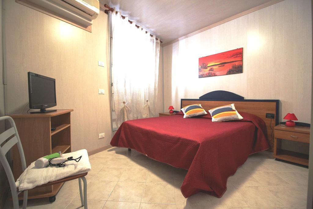 Economy Double Room Private External Bathroom