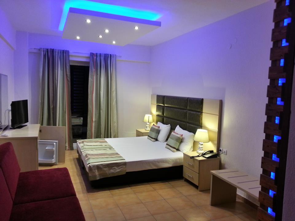 Double Room Sea View