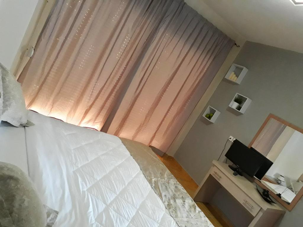 Apartment Sea View