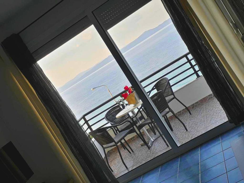 Apartment Sea View