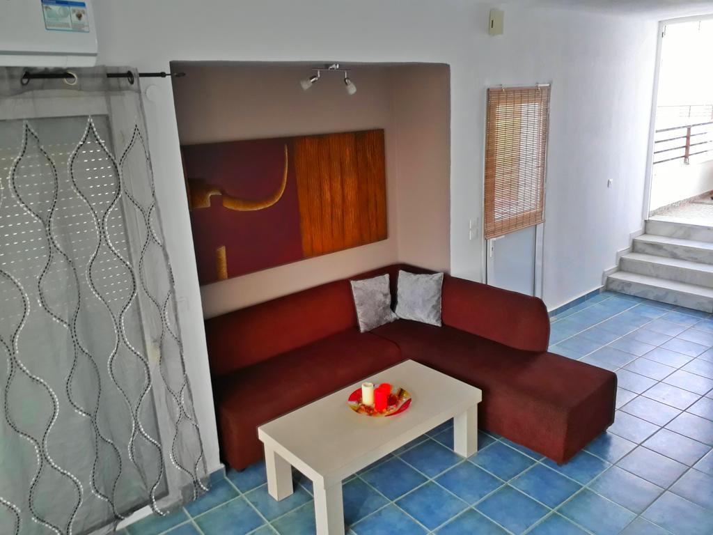 Apartment Sea View