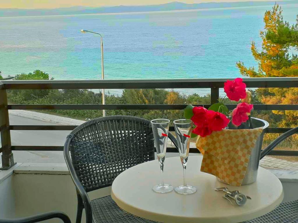 Apartment Sea View