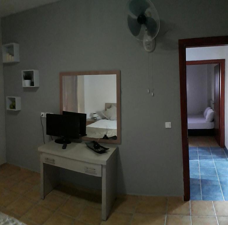 Apartment Sea View