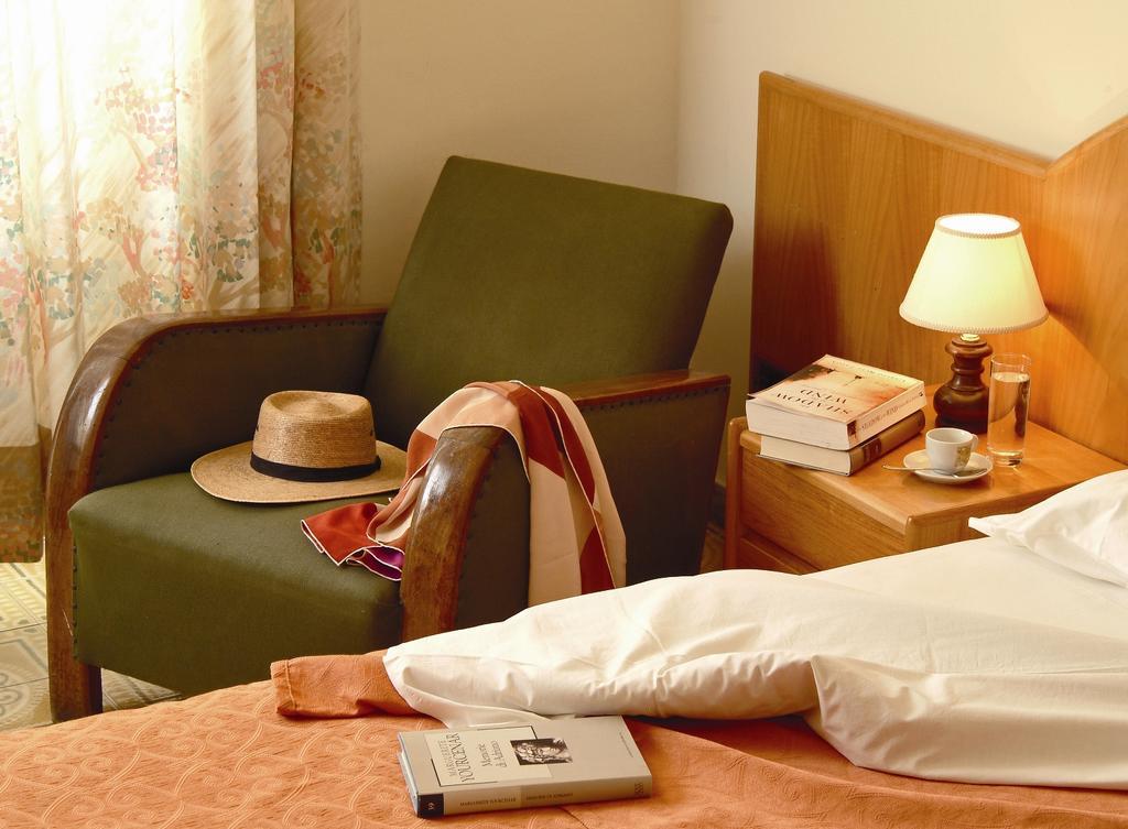 Comfort Double Room Balcony