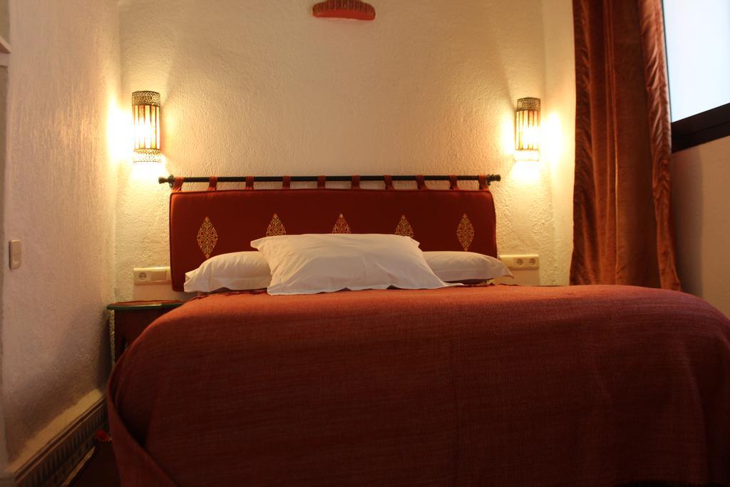Standard Doppelzimmer