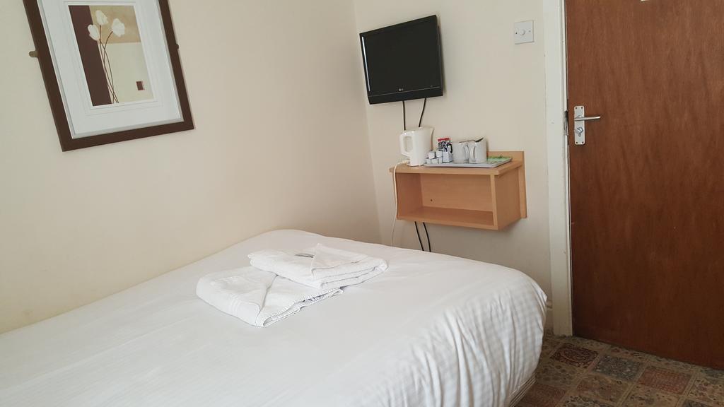 Petite Chambre Double