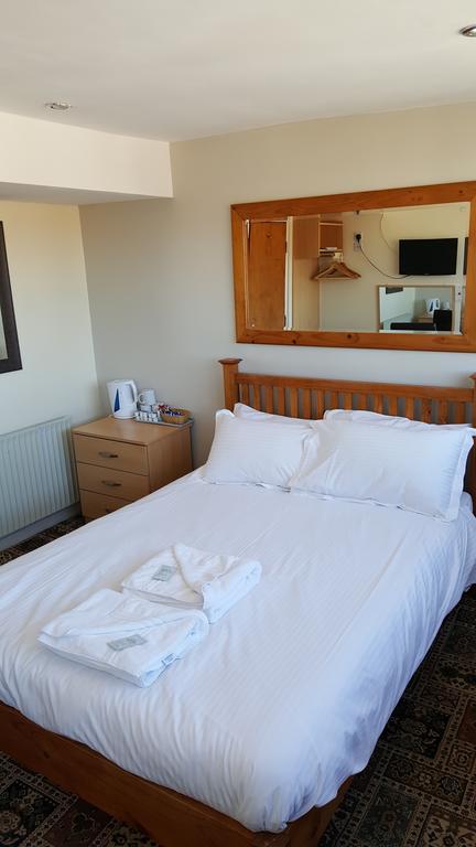 Double Premier Room