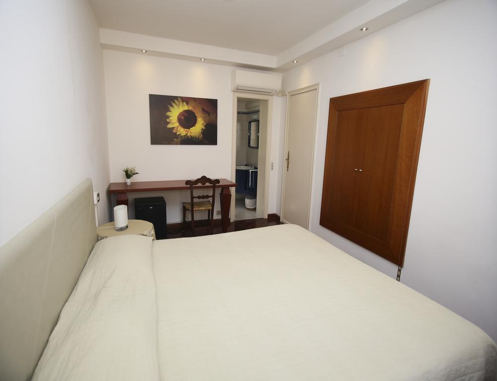 Chambre Familiale