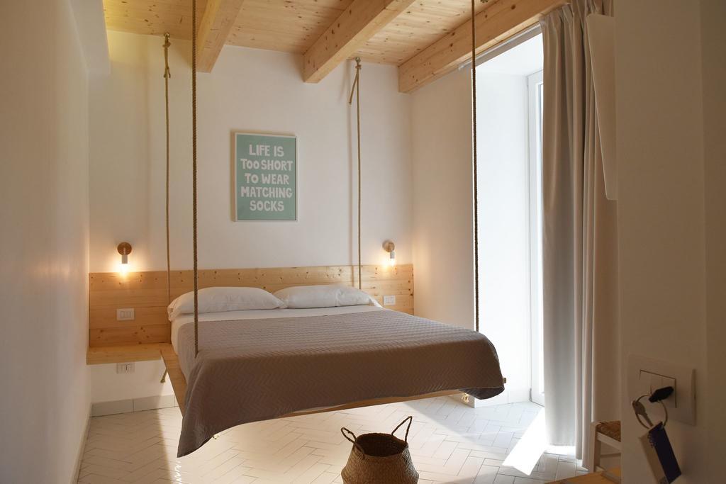 Comfort Double Room Balcony