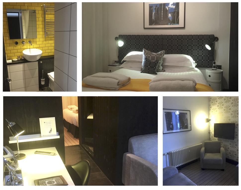 Large Double or Twin Room