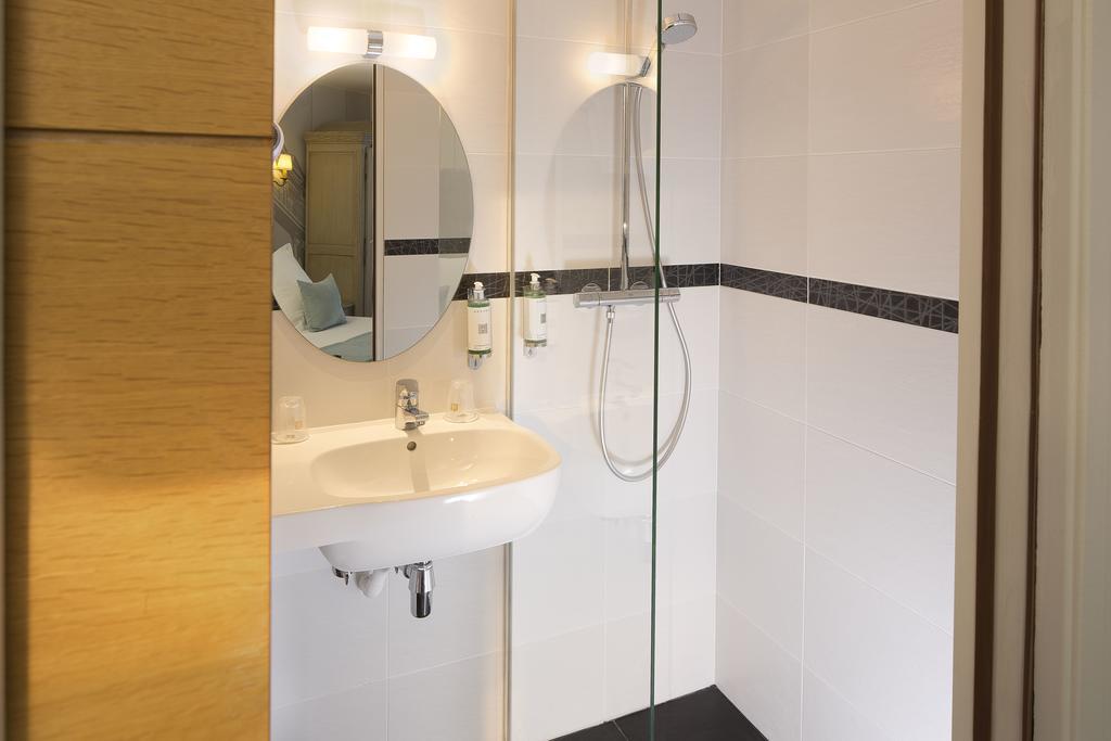 Chambre Double ou Lits Jumeaux Exécutive