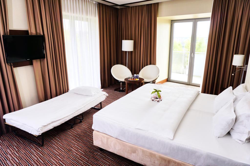 Double Room Extra Bed