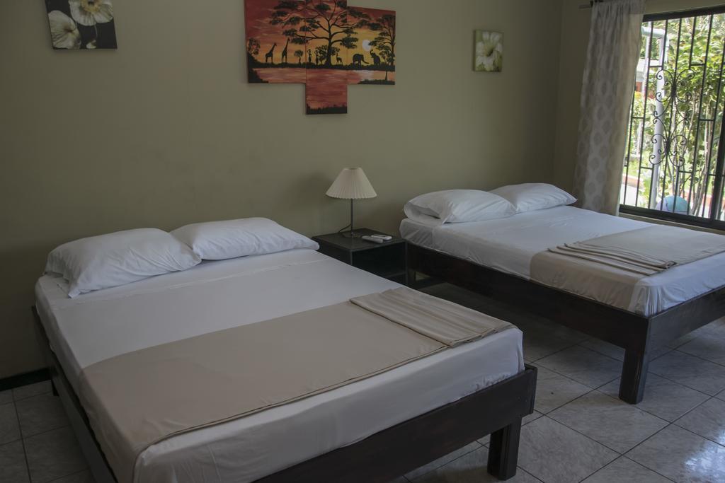 Chambre Lits Jumeaux Standard