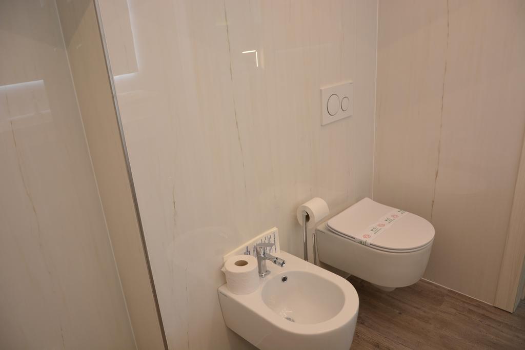 Habitación Individual