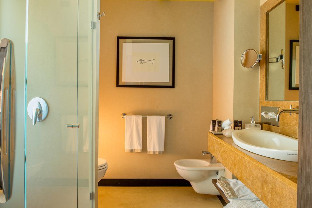 Grande Chambre Triple Deluxe