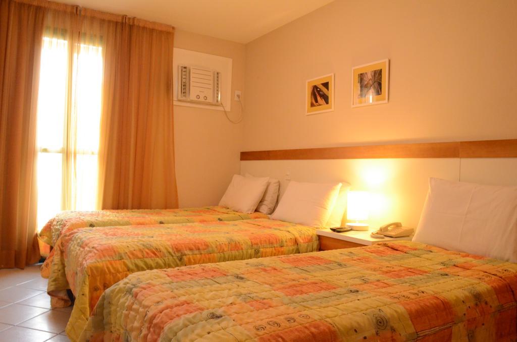 Standard Triple Apartment