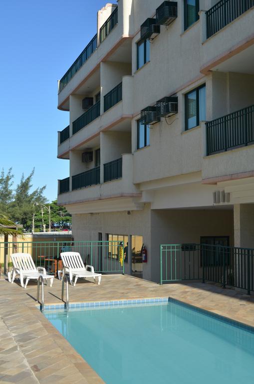 Standard Triple Apartment