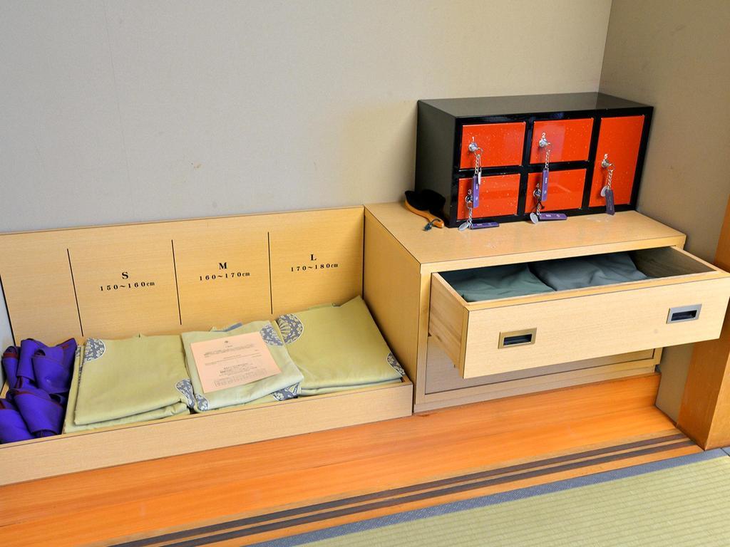 Standard Japanese-Style Room Non-Smoking Tenryokaku Wing