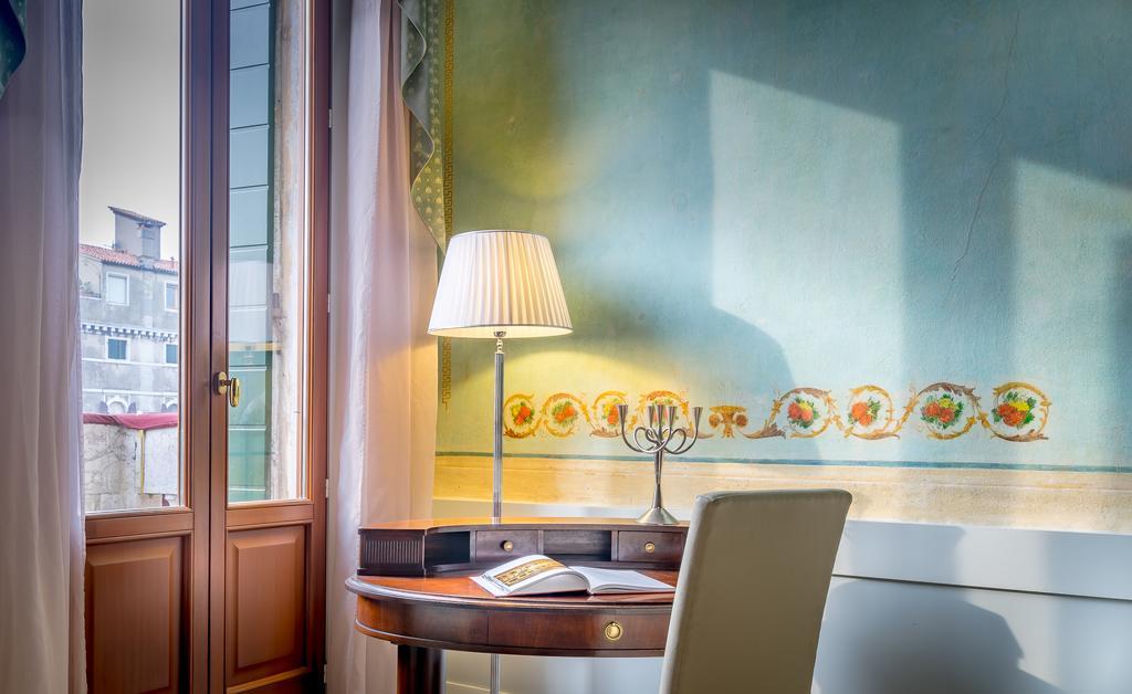 Suite Balcony