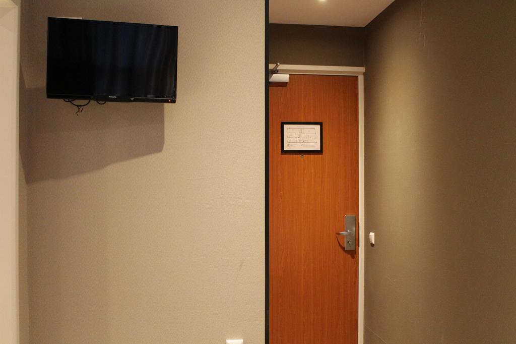 Habitación Triple Confort