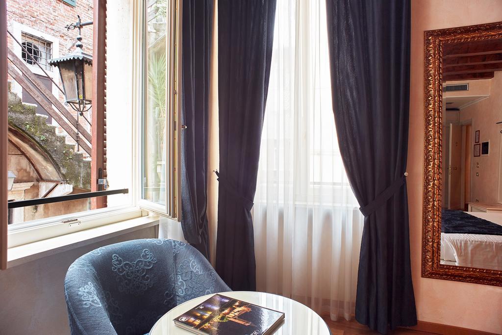 Chambre Triple