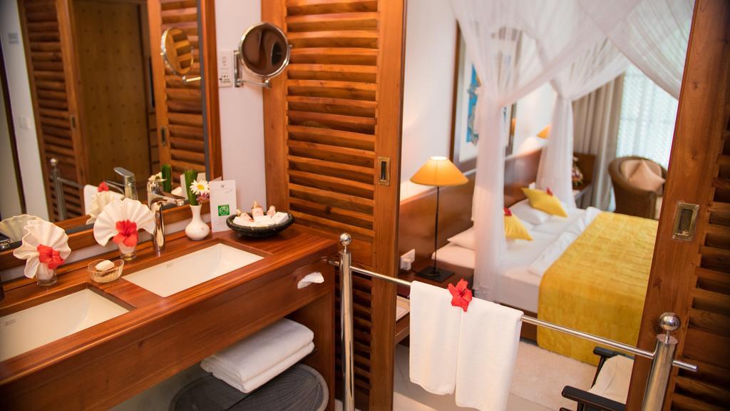 Superior Suite all inclusive