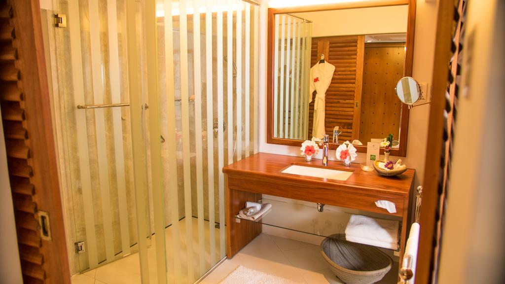 Superior Zimmer all inclusive