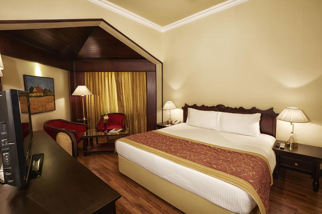 Excecutive Suite