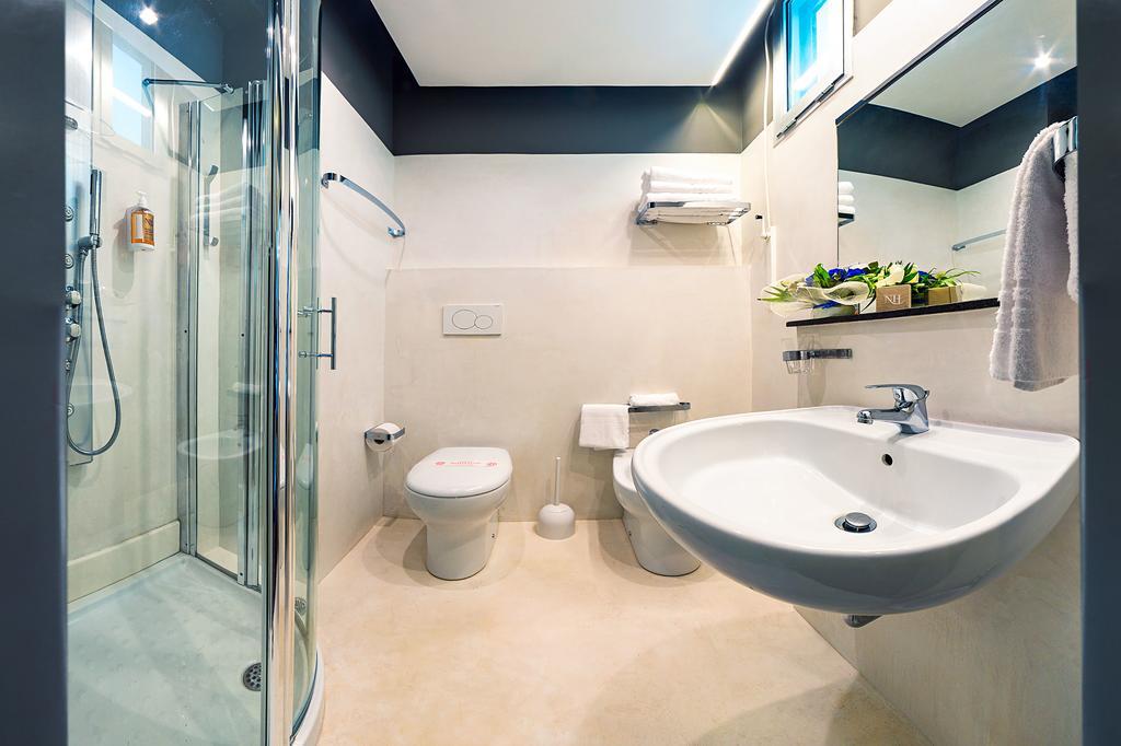 Large Single Room