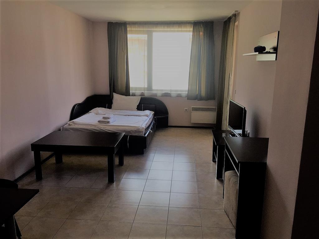 Appartement Standard
