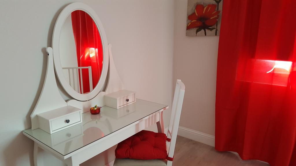 Habitación Doble con baño privado