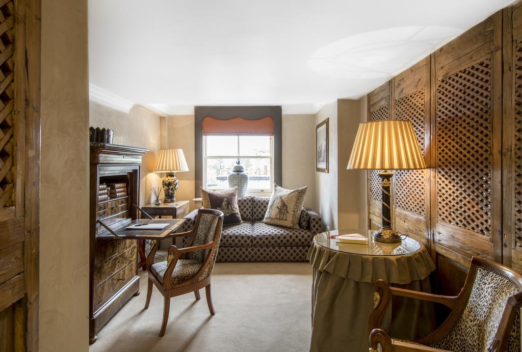 Gallery Suite