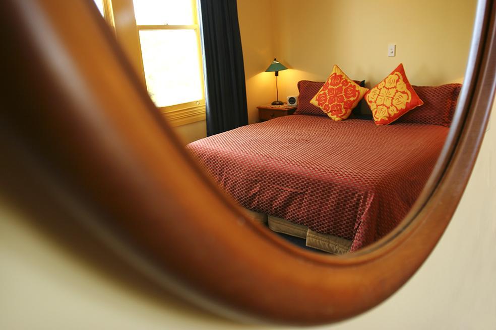 Villa King or Twin Room