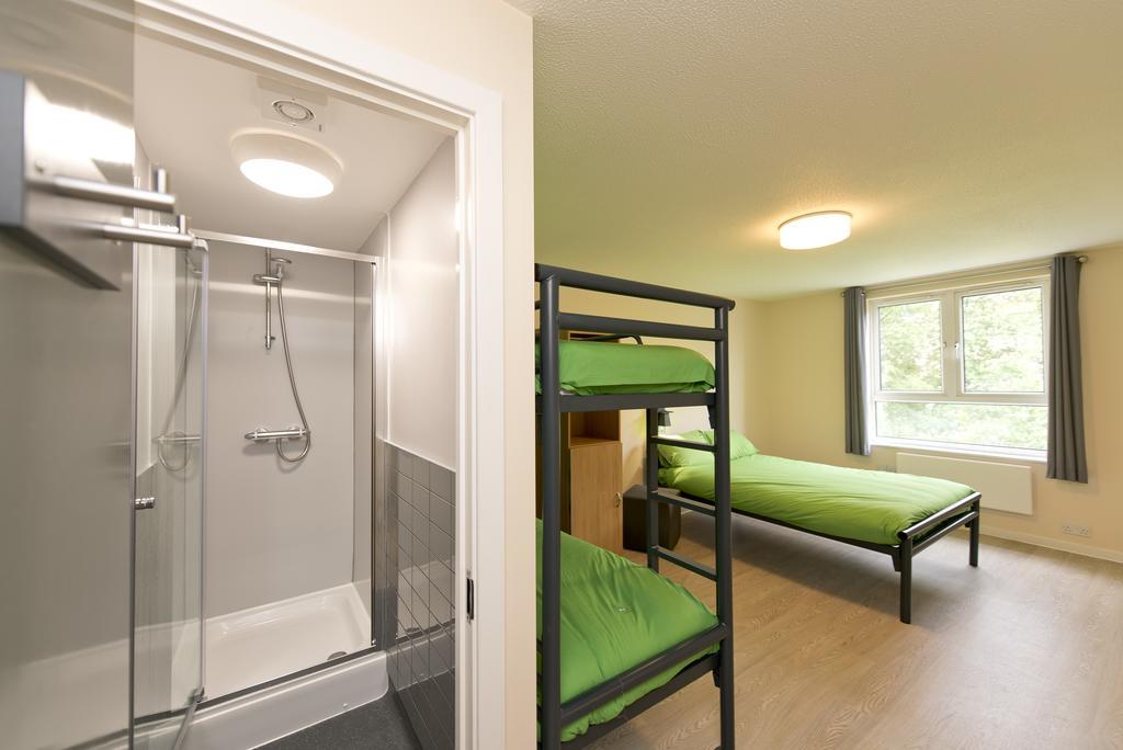 4 Bed Double Private Room Ensuite