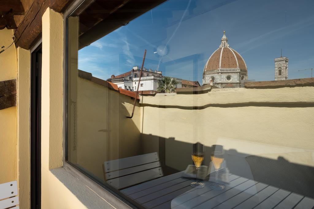 Junior Suite Terrace