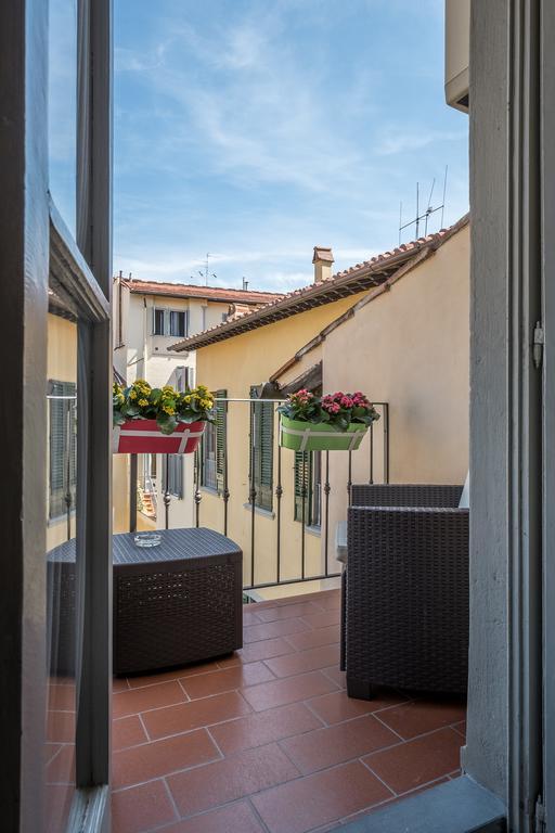 Suite Terrace